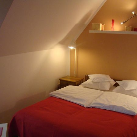 Apartamenty Centrum Zakopane Quarto foto