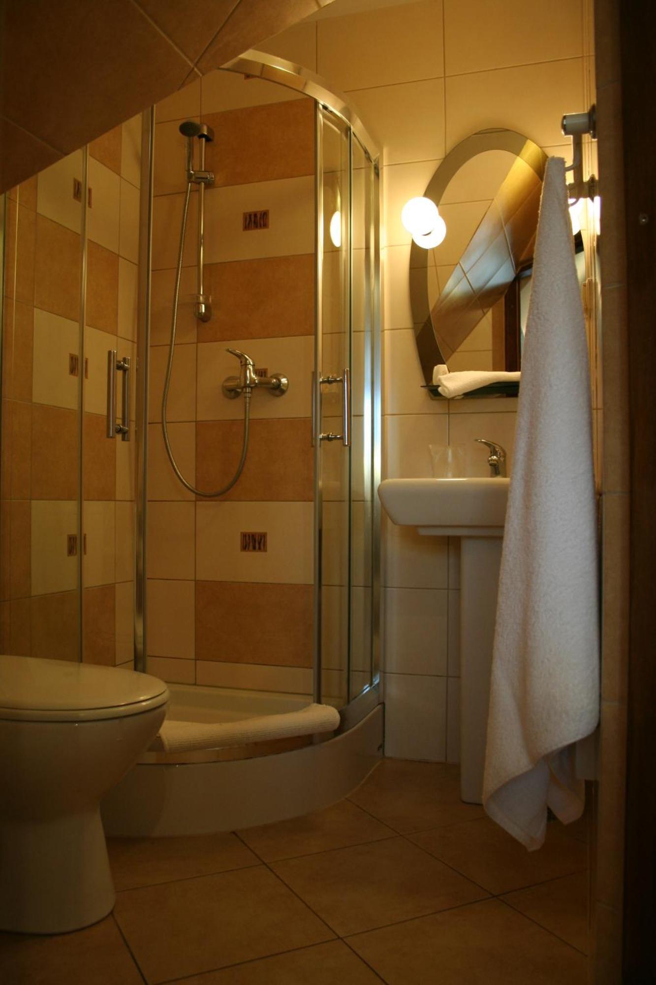 Apartamenty Centrum Zakopane Quarto foto