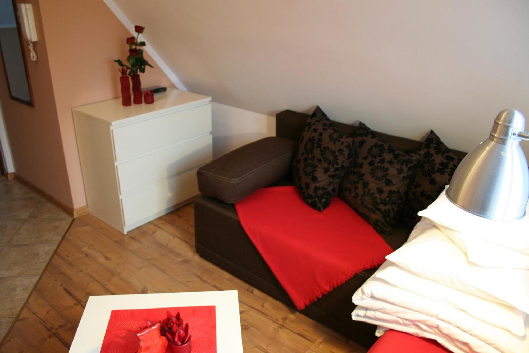 Apartamenty Centrum Zakopane Quarto foto