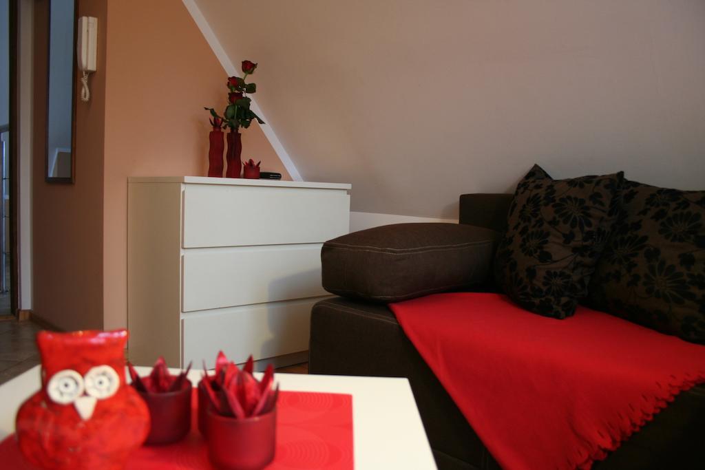 Apartamenty Centrum Zakopane Quarto foto