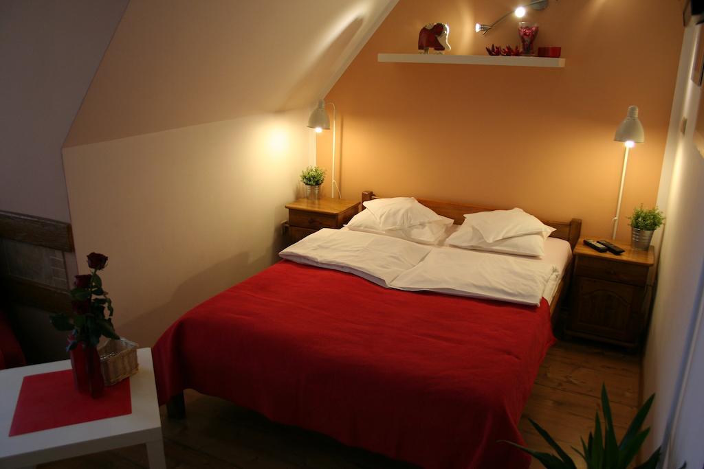 Apartamenty Centrum Zakopane Quarto foto