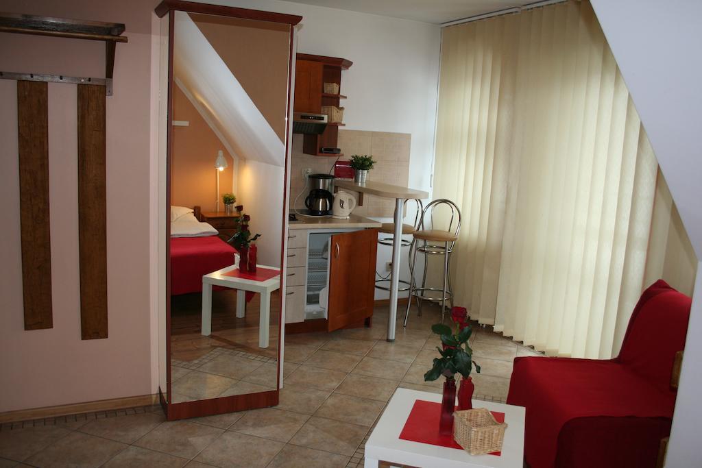 Apartamenty Centrum Zakopane Exterior foto
