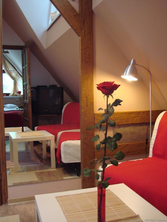 Apartamenty Centrum Zakopane Quarto foto